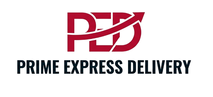 Prime Express Delivery